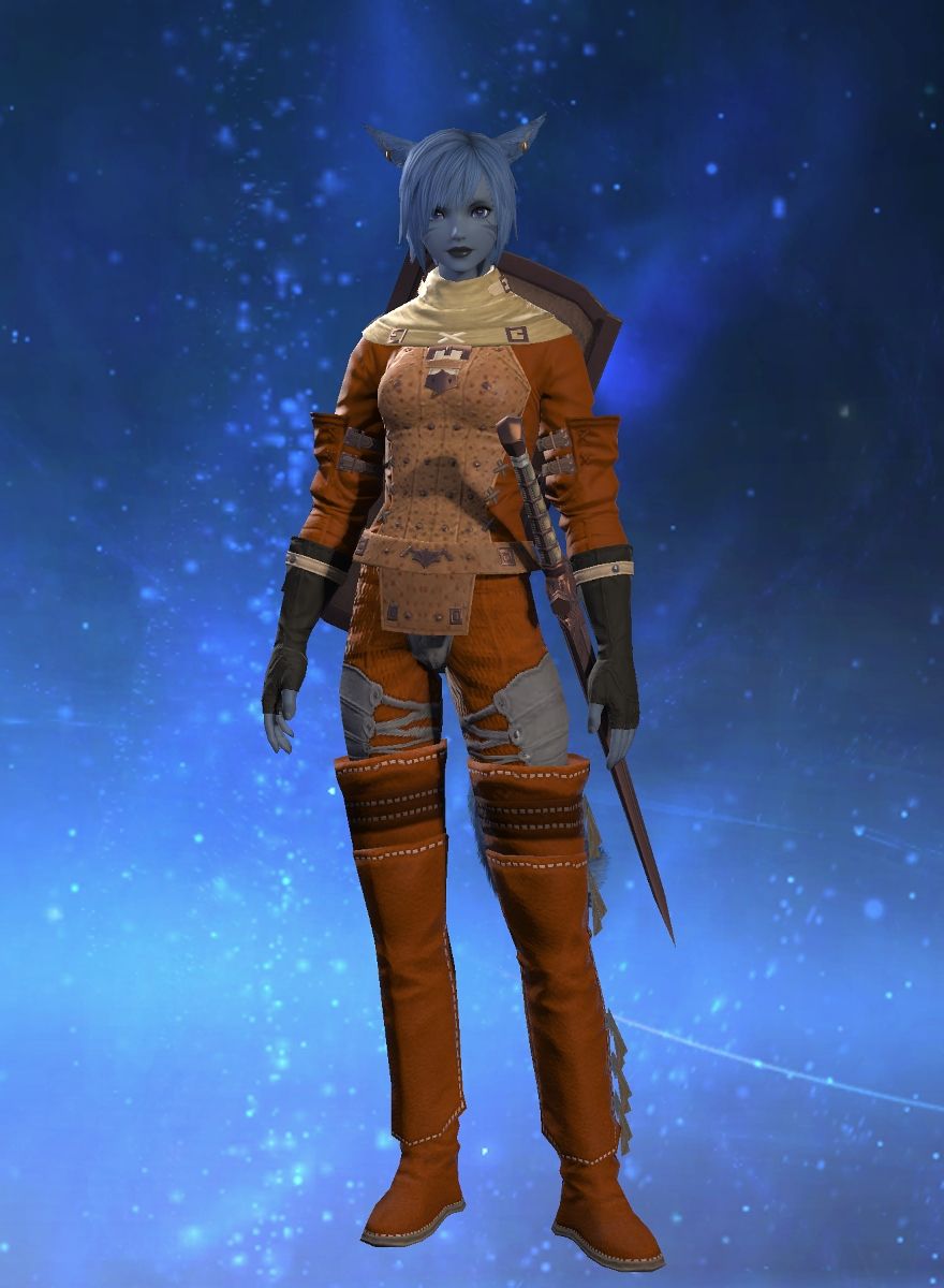Tuli Moonstone