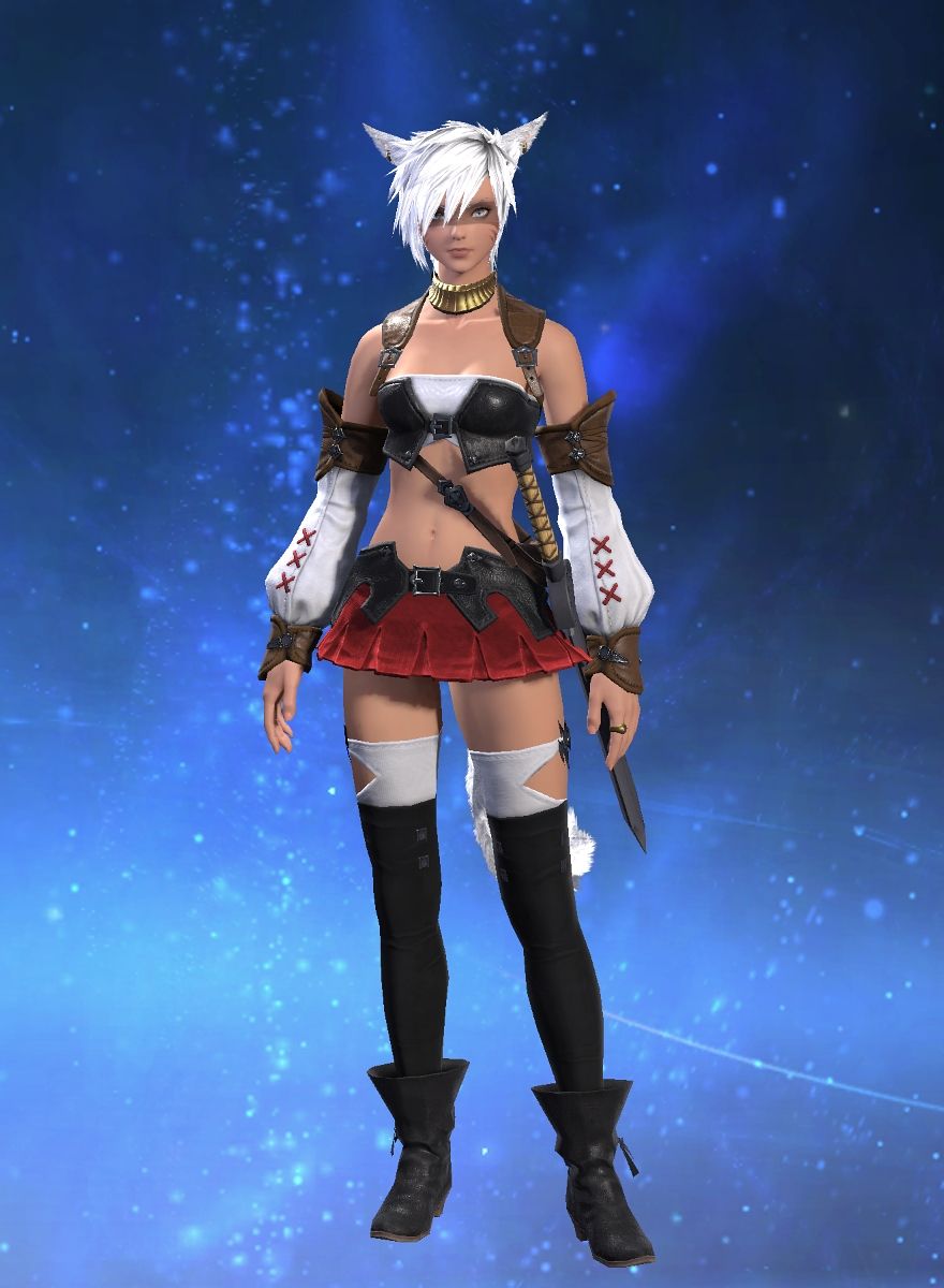 Lotiska Sword