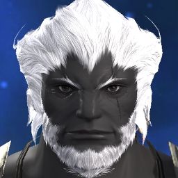 Grim Wolf