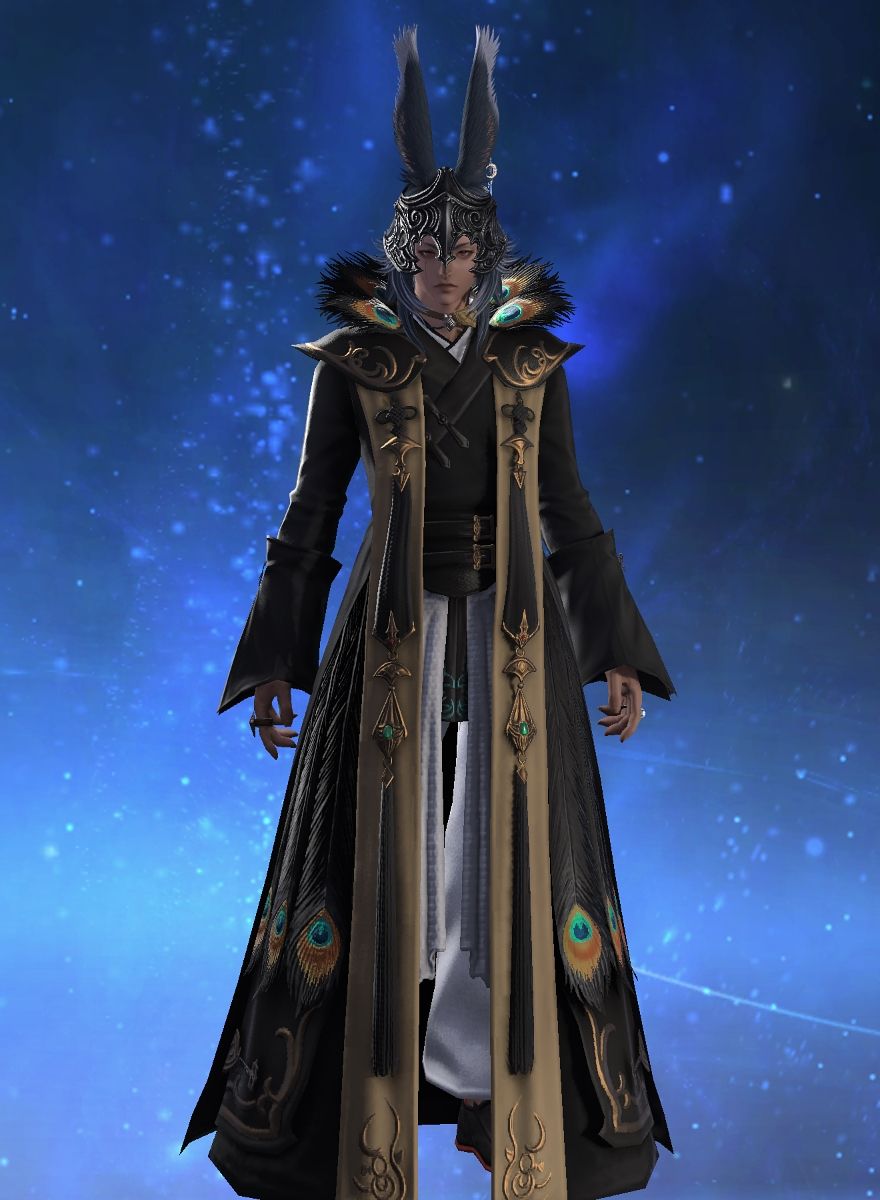 Gwyndolin Phantomhive