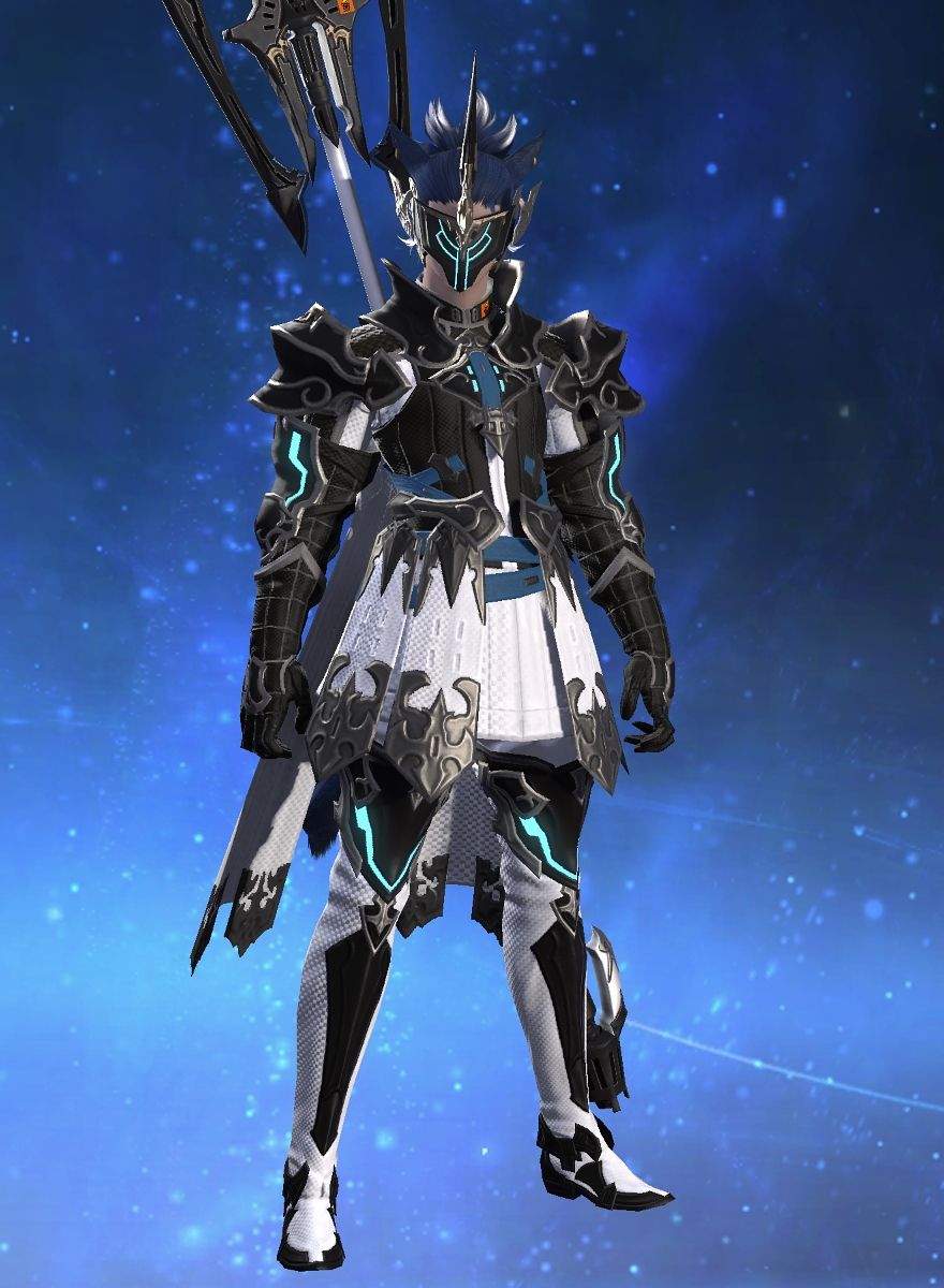 Deathbane Oakenshield