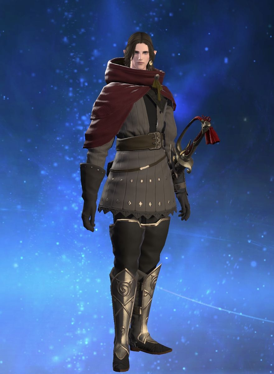 Roxin Theophilain