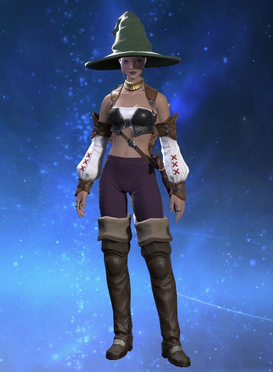Illaria Moonstone