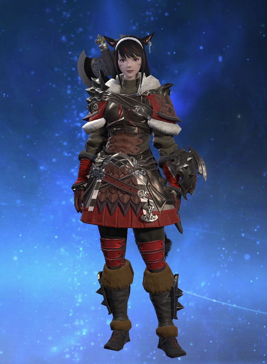Layla Nightflame