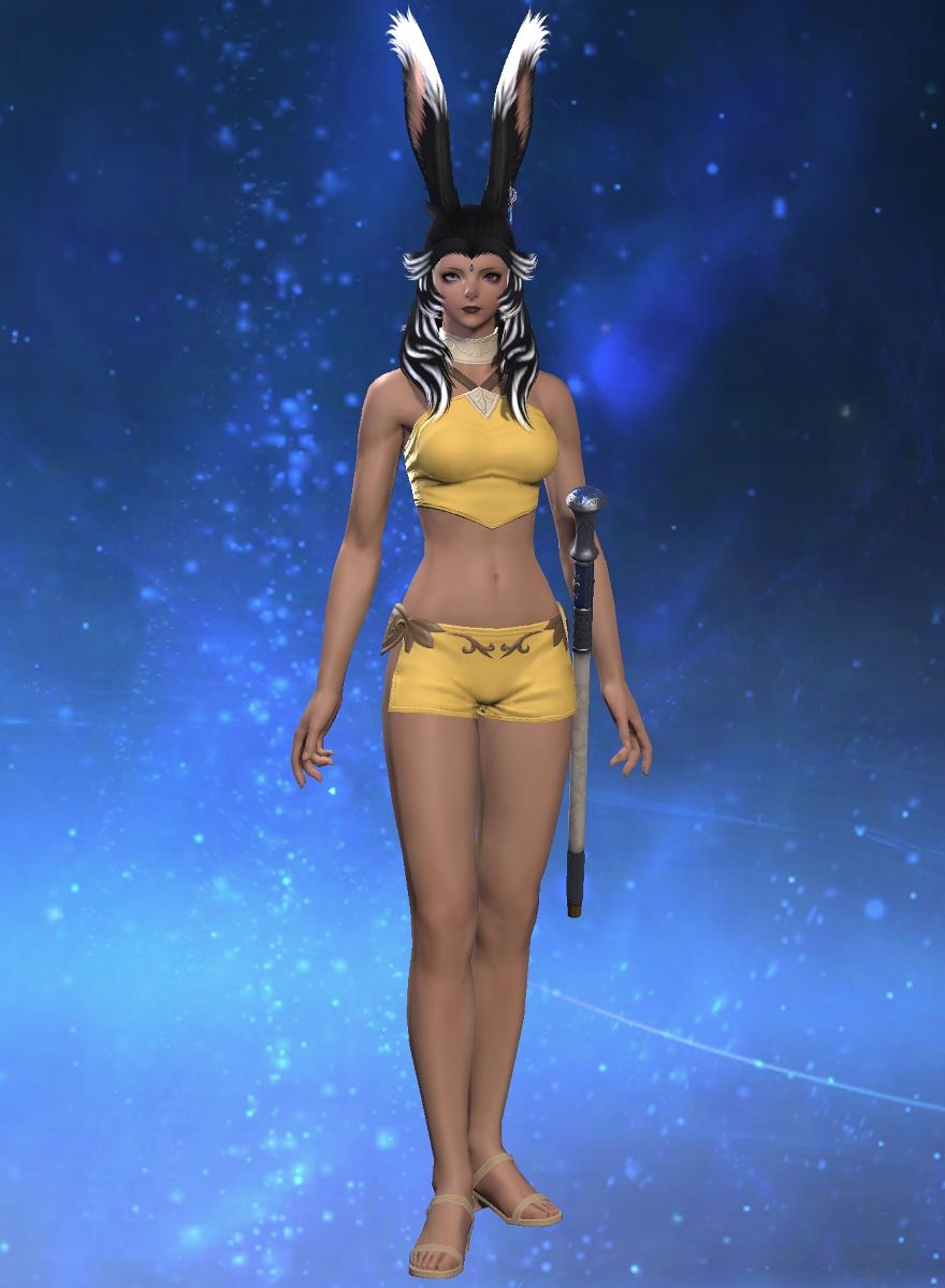 Syndel Onichi