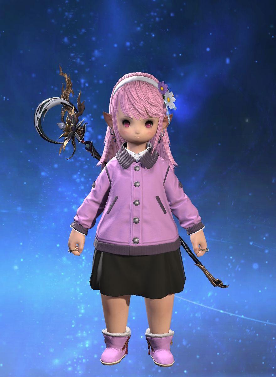 Shoushou Lala