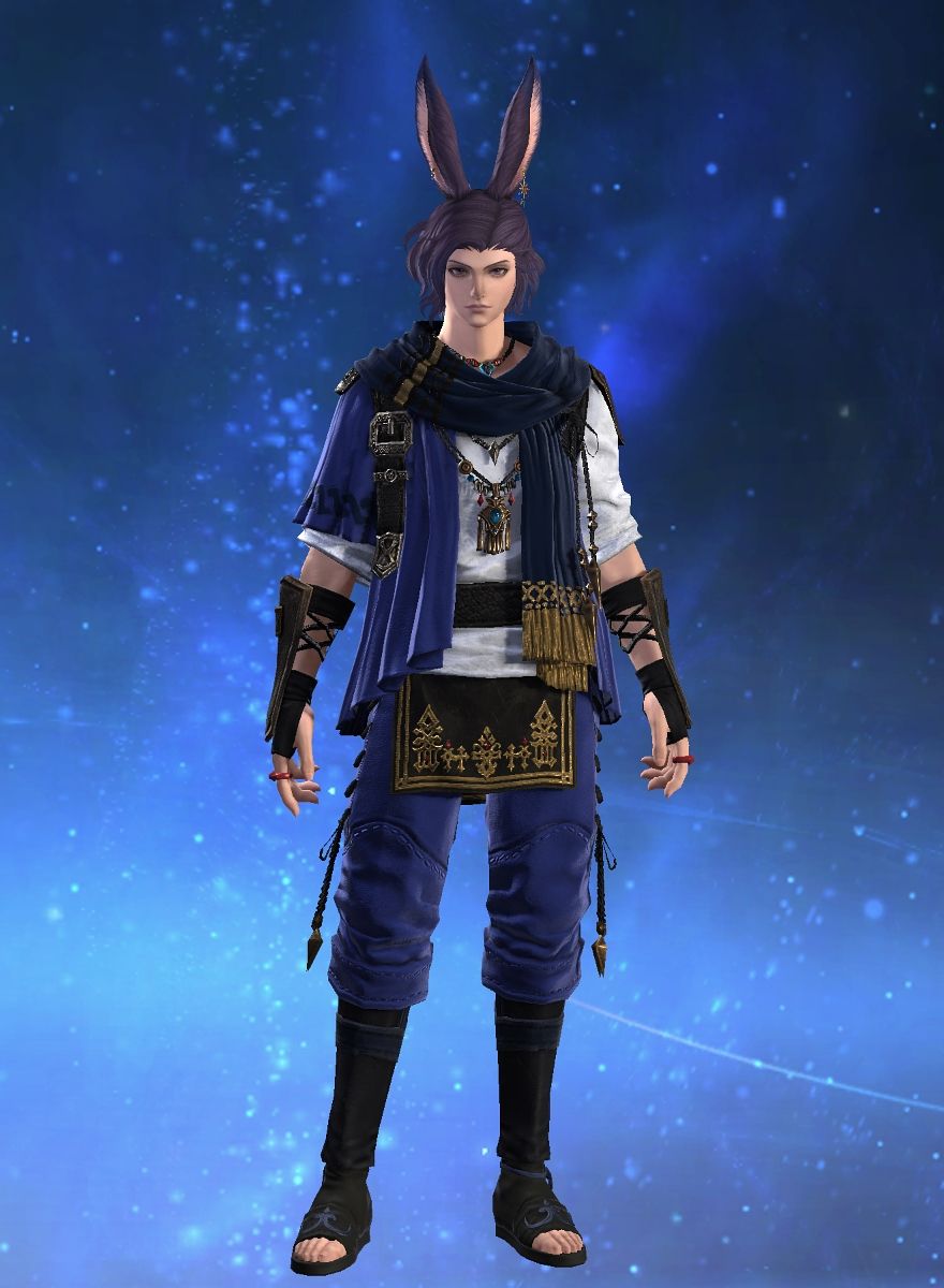 Rafayel Lemuria
