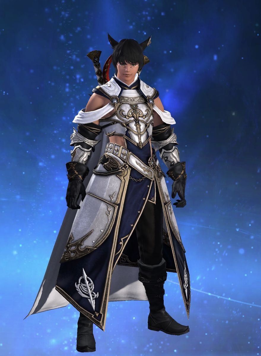 Khosm Gaius