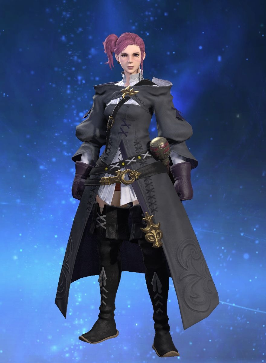Sylira Dawnshear