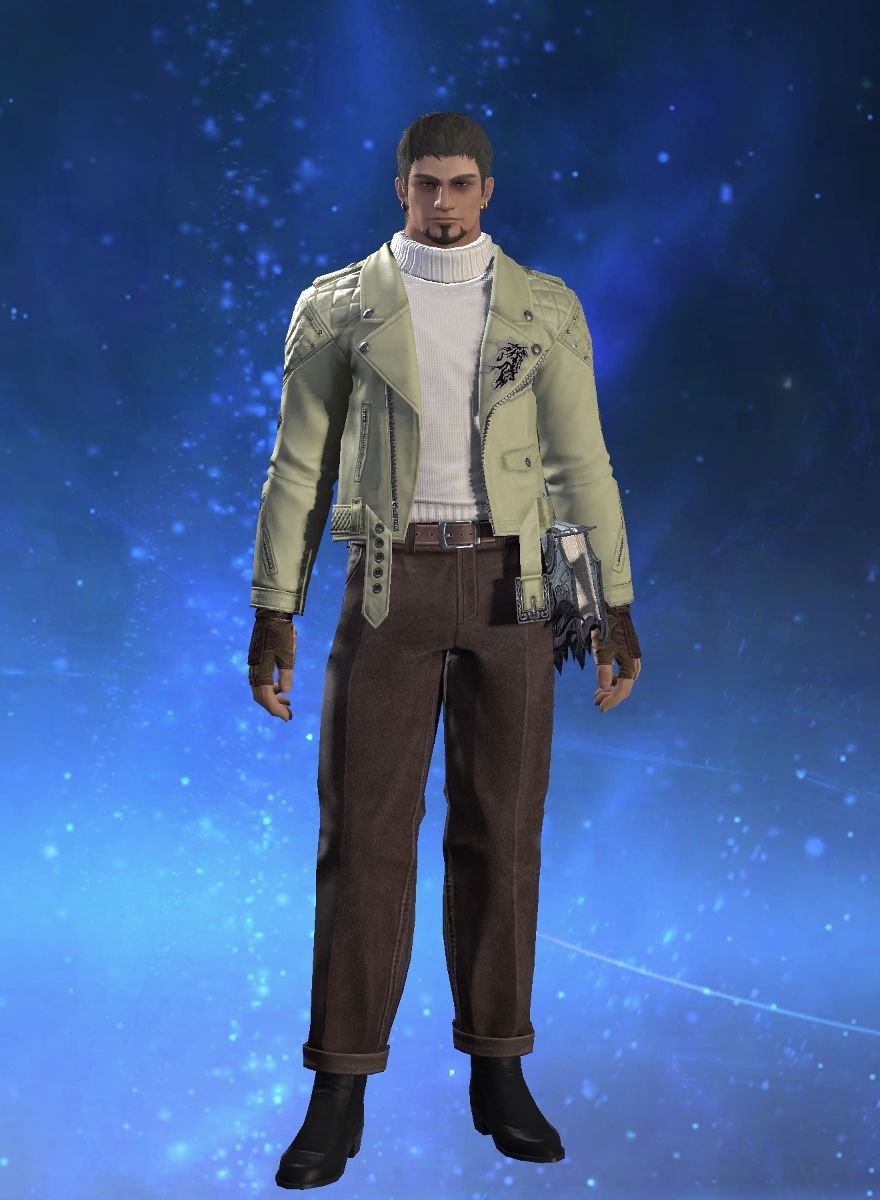 Heidrek Fletcher