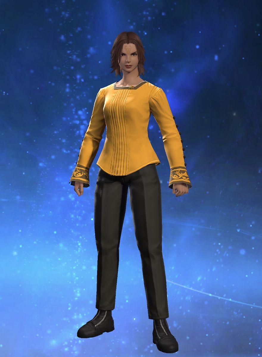 B'elanna Torres