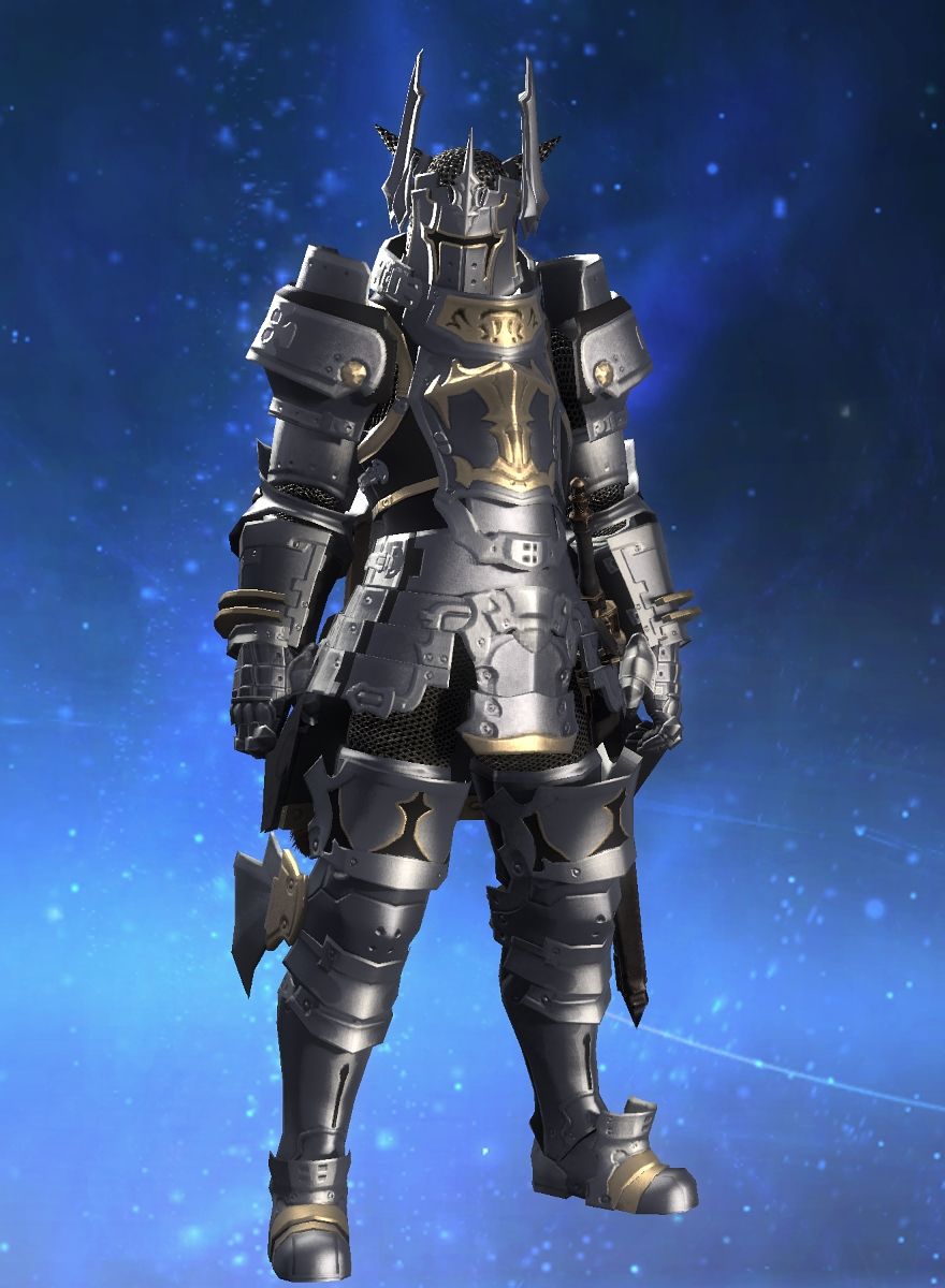 Zeak Flameheart