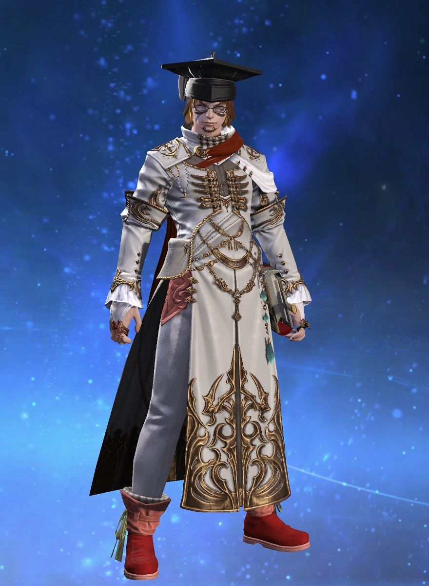 Ashryn Stormstepper