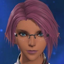 Violet Demonsoul