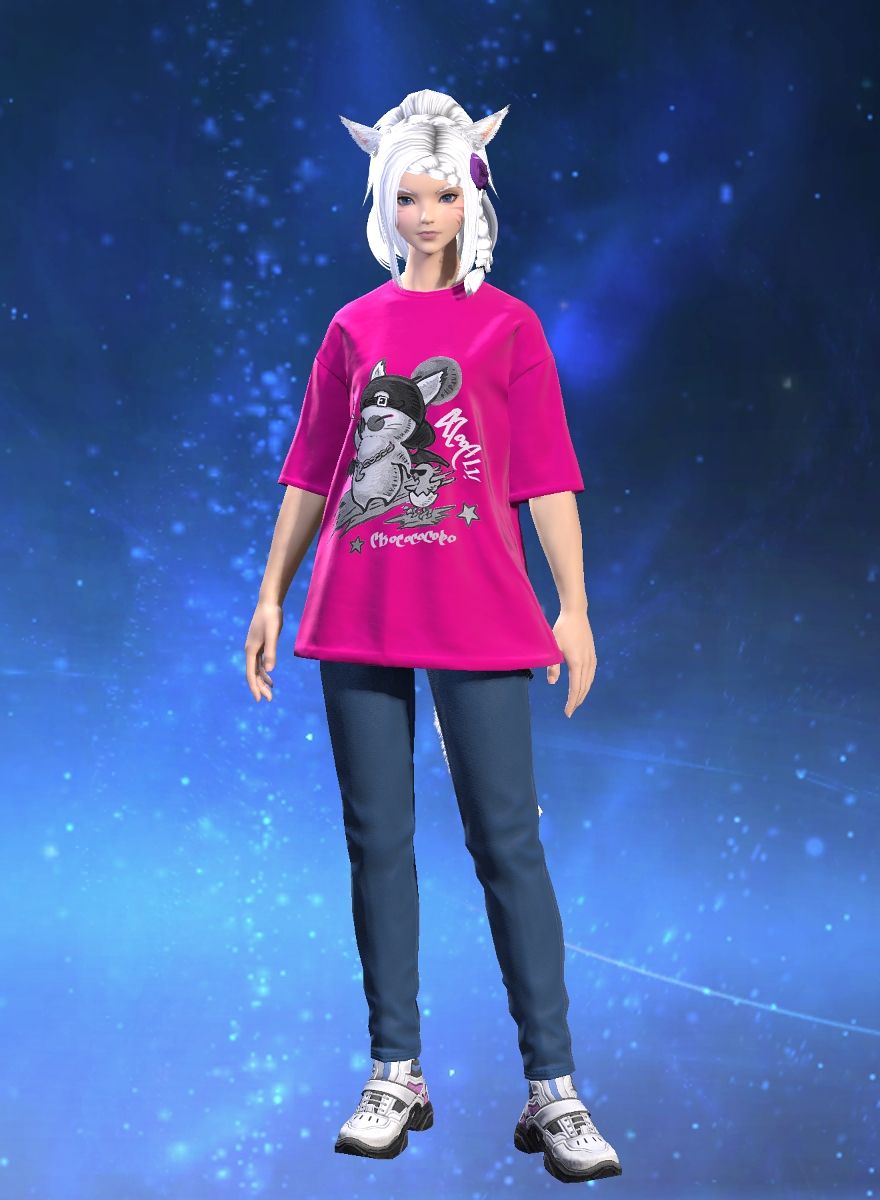 Violet Demonsoul