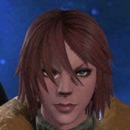 Brigid Shatterstar