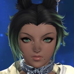 Miya Belmont