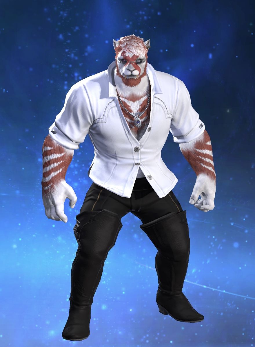 Oz Lavos