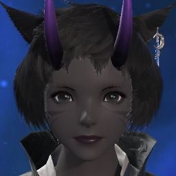 Bastet Myu-myu-