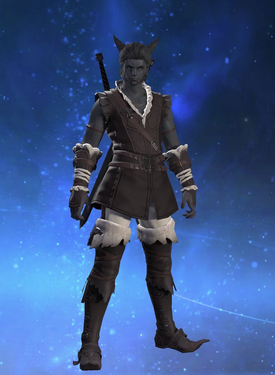 Kizo'a Varren