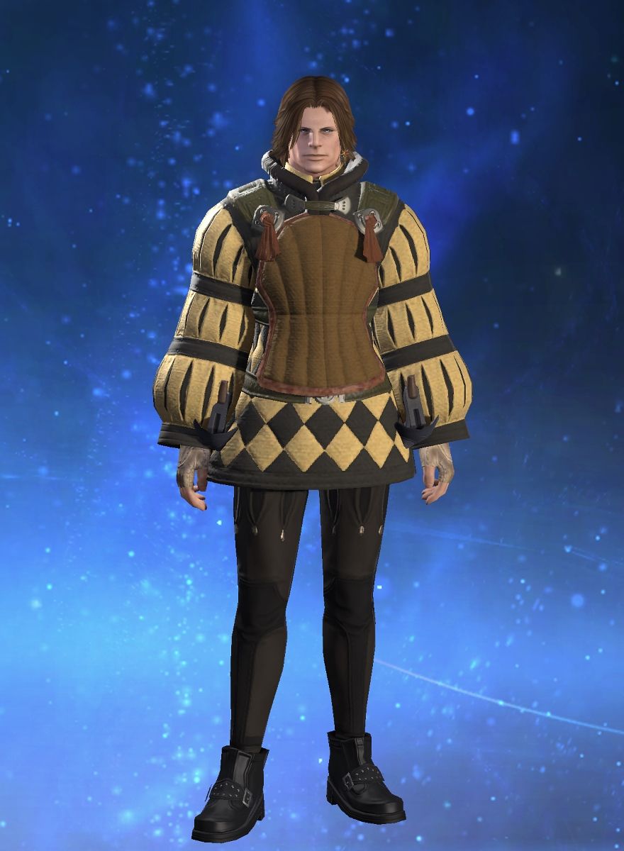 Zender Ryder