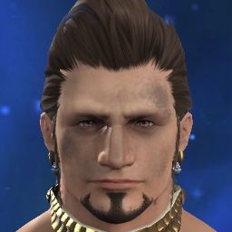 Hildy Joestar