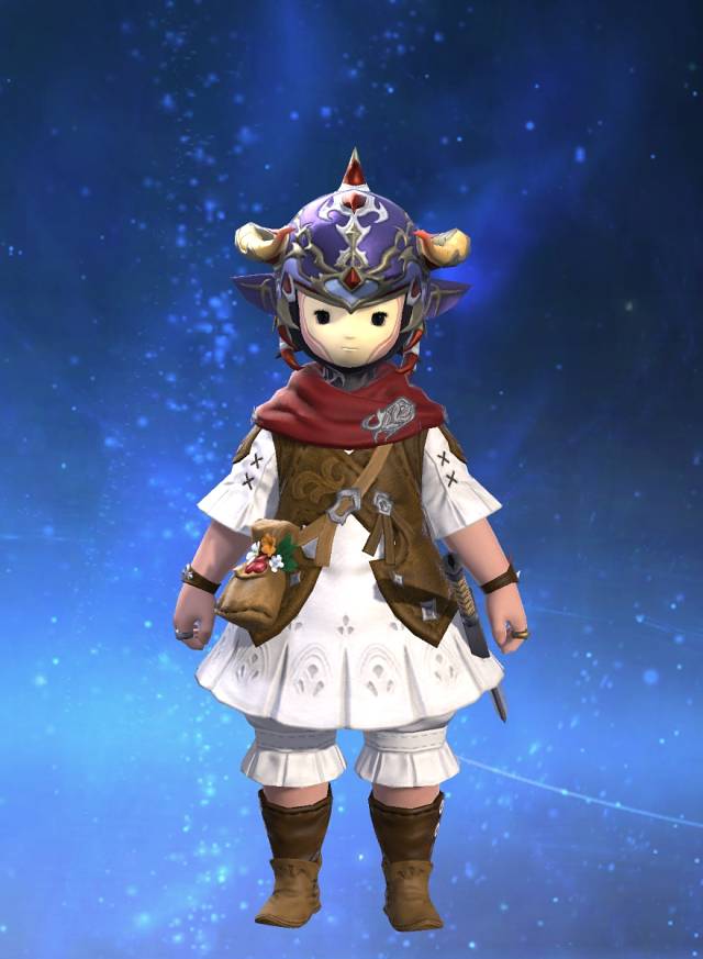 Lil Popoto