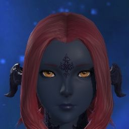 Raven Darkholm