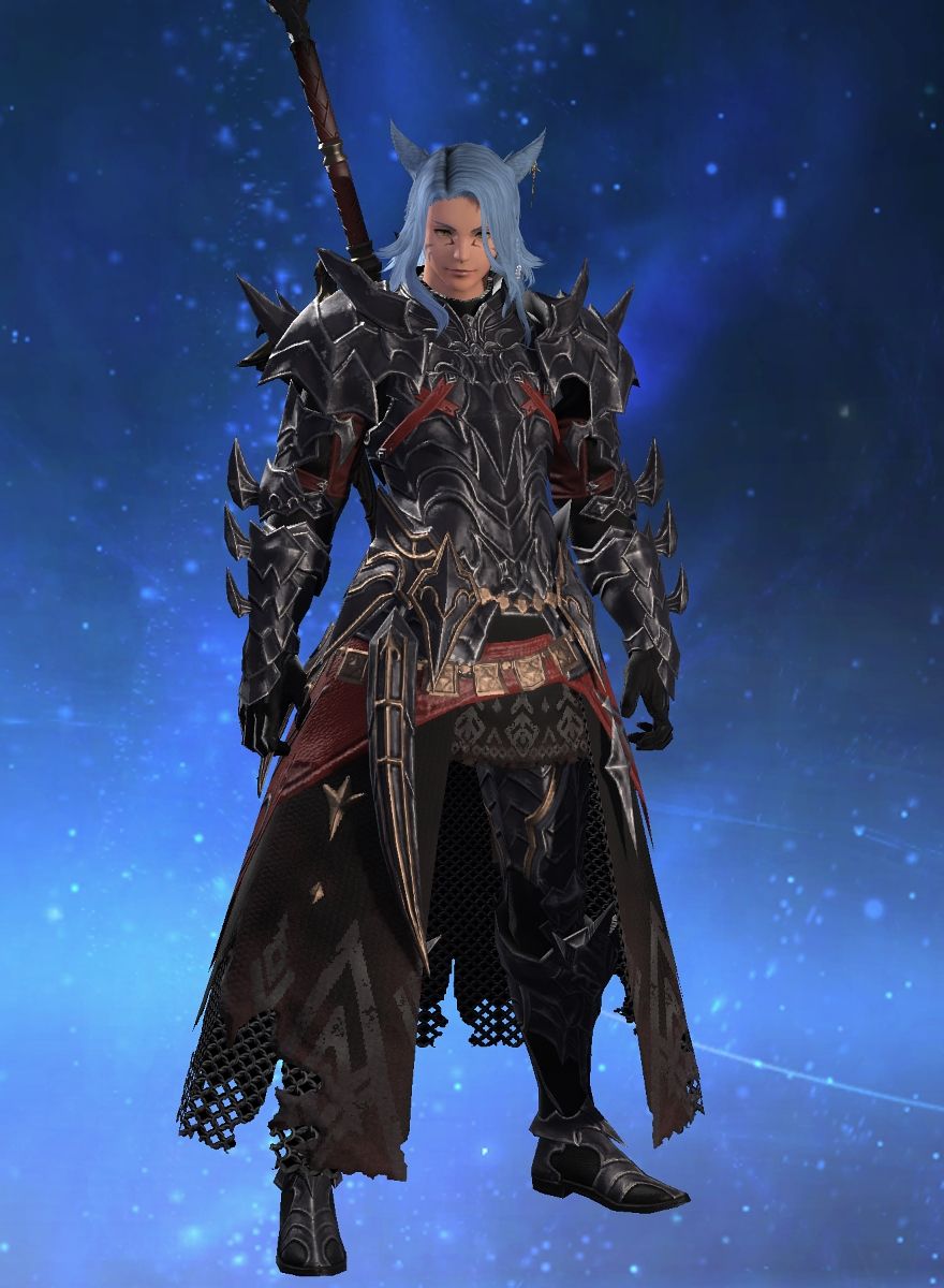 Ice Rosethorn
