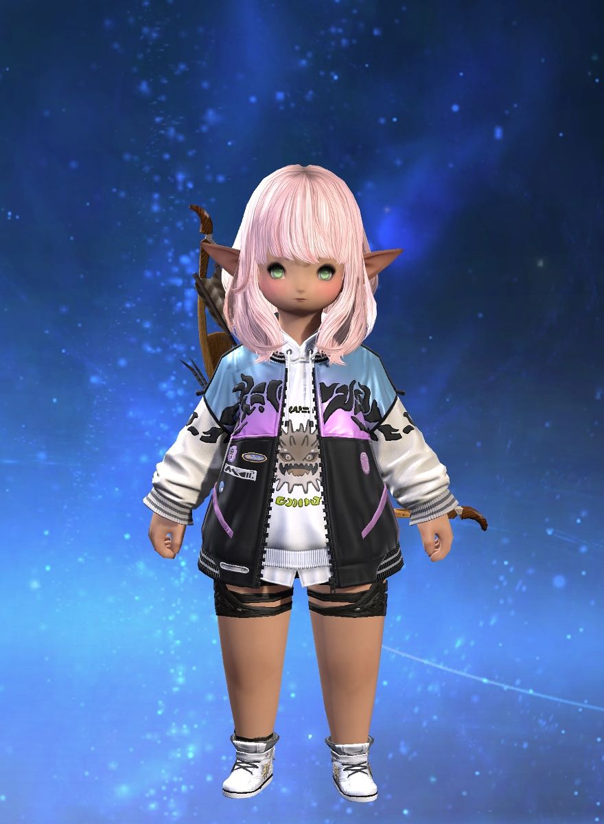 Kyuu Lovett