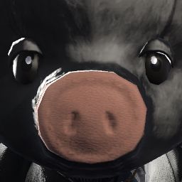 Deejington The-third