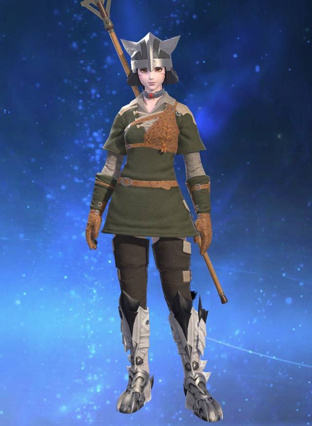 Kira Shadowstar