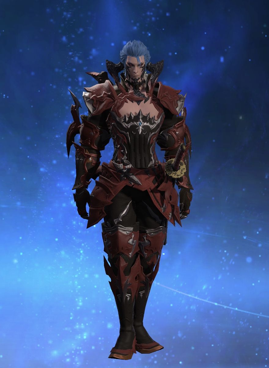 Malak Hyr
