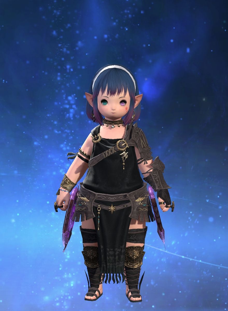 Sleepy Popoto