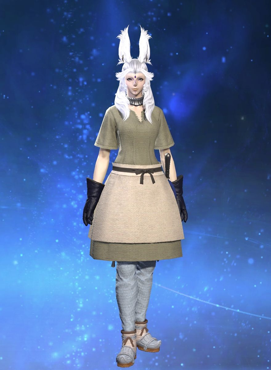 Alys Winterhare