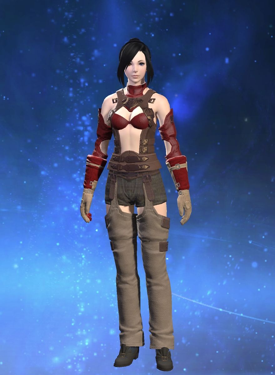Yoruichi Lhe'dork