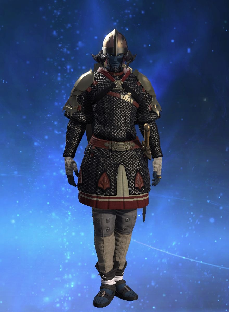 Greyden Fenixfire