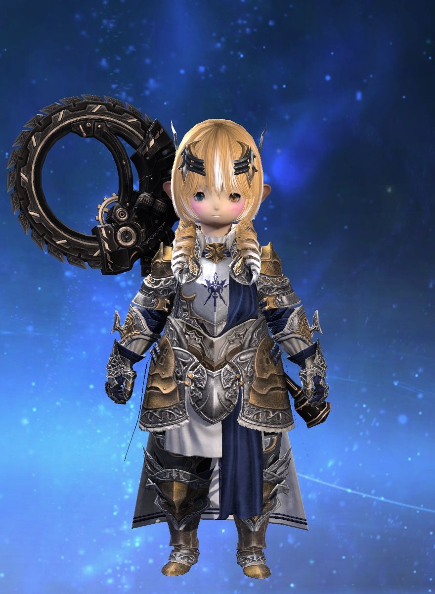 Lalafalling Foryu