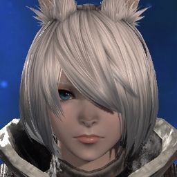 President Miqote