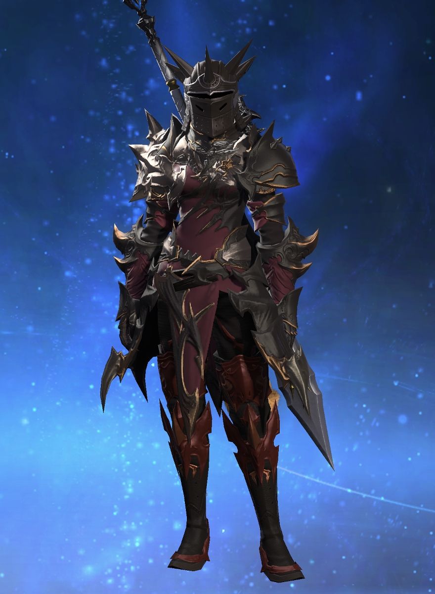 Vayle Starcaller