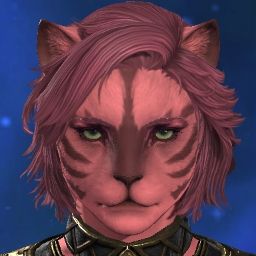 Princess Carolyn