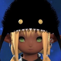 Momorichan's Avatar