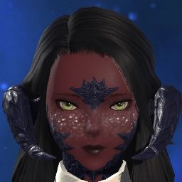 Ruby Wolfbane