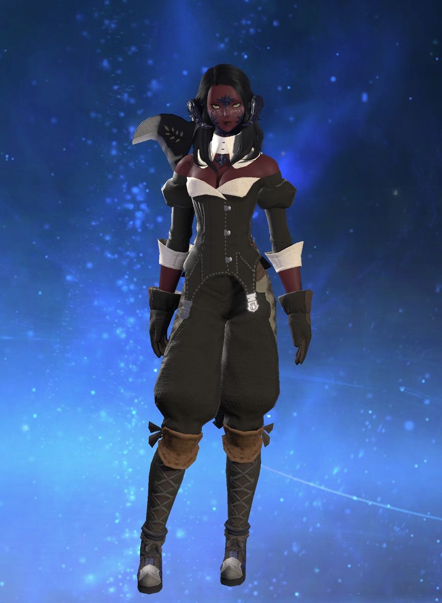Ruby Wolfbane