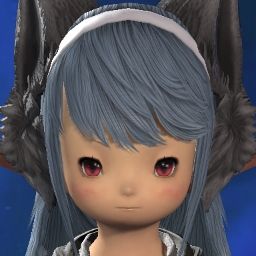 Tall Catgirl