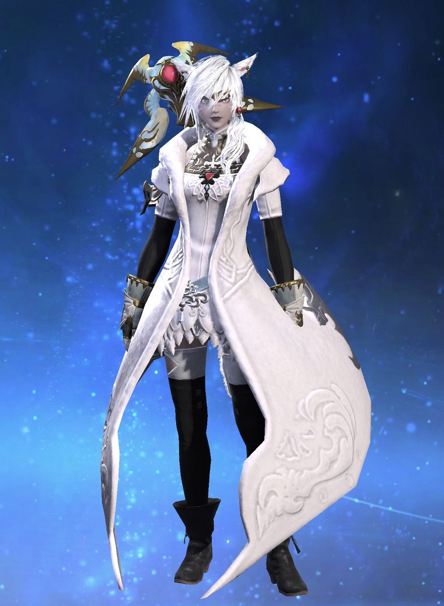 White Magus