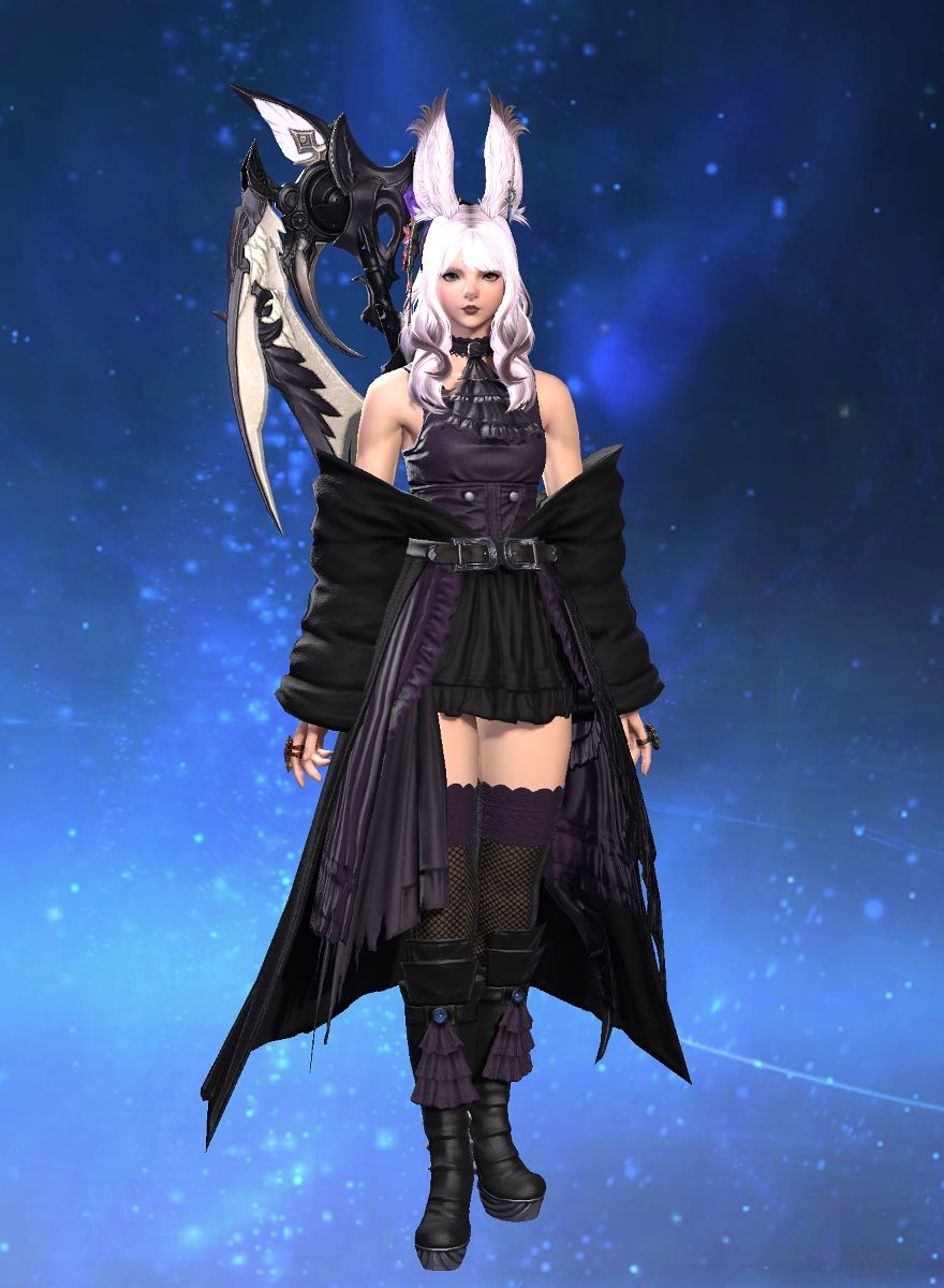 Sera Abyss