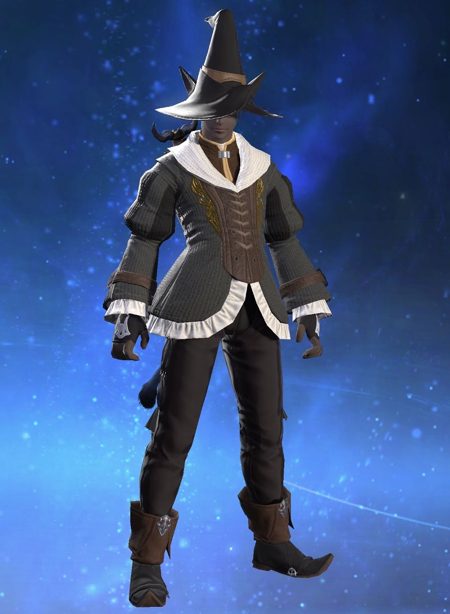 Mitsuno Dosu