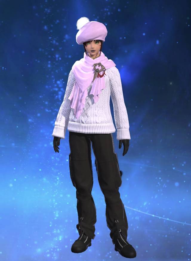 Koala Lou (Zurvan) FFXIV Collect