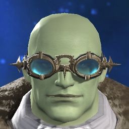 Captain Shrek